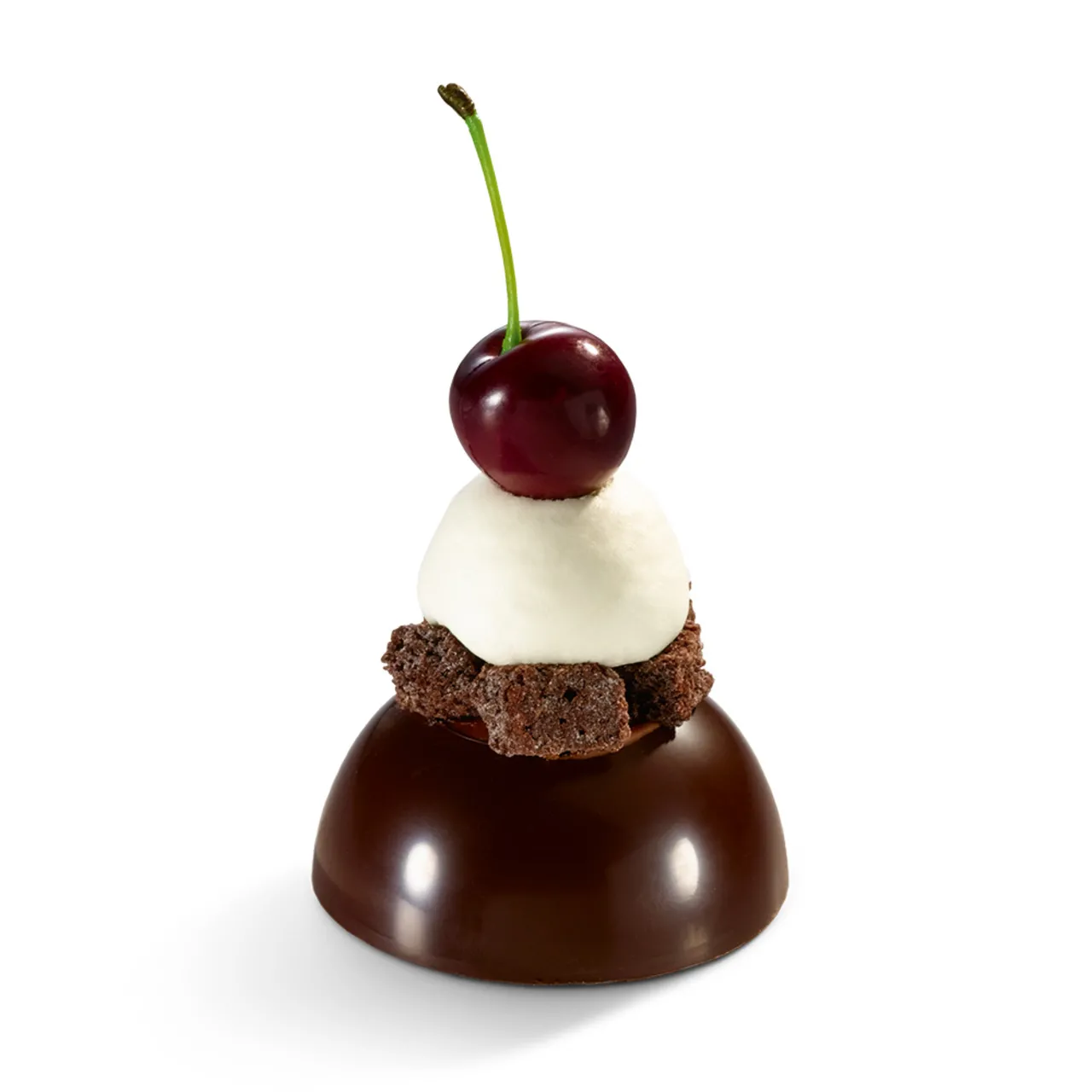 PASO A PASO クリーム Crema para Batir Chantypak - Puratos